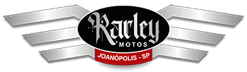 Rarley Motos- Oficina Especializada